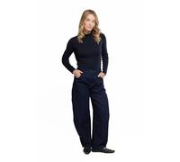Armor Lux Combourg Damen-Sweatshirt Gr. 44, Rich Navy