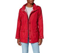 Armor Lux - Bekleidung Parka ''Audierne'' Femme - rot - Größe 44