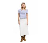 Armor Lux - Bekleidung Marinière ''Hoëdic'' Femme - Weiß - Größe XXL