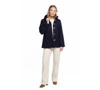 Armor Lux Damen Pont Aven Kabig, Rich navy, 38 EU