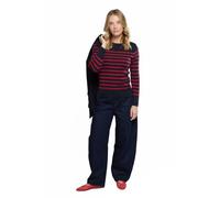 Armor Lux Damen Pull Marin Briac Femme Pullover