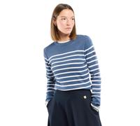 Armor Lux Damen Pull Marin Briac Femme Pullover
