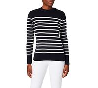 Pull Marin '' Briac'' Femme by Armor Lux XS