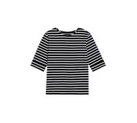 Armor Lux 3/4-Arm Streifenshirt marine-weiß Damen blau 36