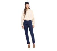 Armor Lux Droit Hose, Seal, XL für Damen