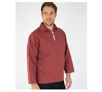 ARMOR LUX FISCHERHEMD "GUILVINEC" XXL NAVY