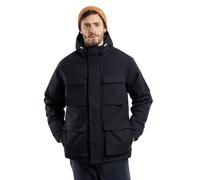 Armor Lux Gesteppte Jacke Héritage, Rich Navy, M