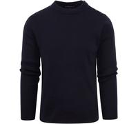 Armor-Lux Groix Pullover Navy - Größe XXL Dunkelblau XXL