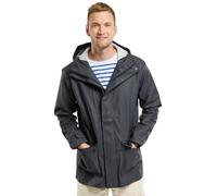 Armor Lux Herren 76831 Regenmantel, Mehrfarbig (Navire 300), XX-Large (Herstellergröße: 2XL)
