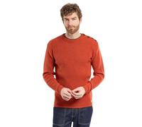 Armor Lux Herren Heritage Sweater Pullover, Paprika H25 Heather, L
