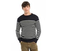 Pull marin "Paimpol" Homme by Armor Lux L