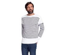 ARMOR LUX AMIRAL S BLANC/NAVIRE