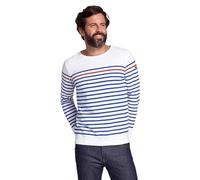 Armor Lux Langarmshirt YAYAYOUT in Blau EU XL