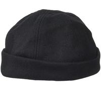 Hut schwarz - Armor Lux - Größe T.U T.U schwarz