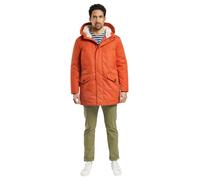 Armor Lux Herren Parka Héritage Anorak, Tajine, XL