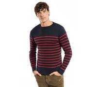 Armor Lux Herren Pull Marin Goulenez Homme Pullover