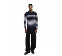 Armor Lux Herren Pull Marin Goulenez Homme Pullover