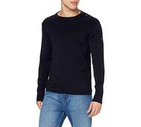 Armor Lux Herren Pull Marin Goulenez Homme Pullover, Mehrfarbig (Navire 300), Medium