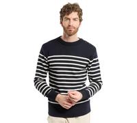 Armor Lux Herren Pull Marin Paimpol Homme Pullover, Mehrfarbig (Navire/Nature 429), X-Large
