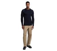 Armor Lux Herren Pull Marin Binic Homme Pullover, Blau (Blau D85 Rich Navy Blau D85 Rich Navy), Large