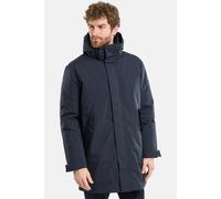 Armor Lux Parka Collab Herren Winterjacke Dunkelblau Marine Blau XXL