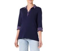 Armor Lux Poloshirt für Damen, Seal Imp. Sagina, 42