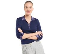 Armor Lux Poloshirt für Damen, Seal Imp. Sagina, M