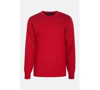Armor Lux Pullover Herren Rot - Fouesnant rot XL