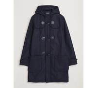 Armor-lux Quimper Duffle Coat Navy Blau S