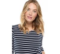 Bekleidung Marinière ''Cap Coz'' Femme blau - Armor Lux - Größe XL XL blau