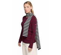 Armor-lux Schal Damen, GUIDEL, aus Wolle, Modisches Accessoire, Maritimer Stil