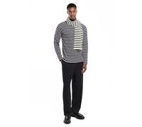 Armor-lux Schal Damen, GUIDEL, aus Wolle, Modisches Accessoire, Maritimer Stil