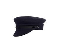 Armor Lux Unisex Baseball Cap, Mehrfarbig (Marine 003), One size (Herstellergröße: 59)