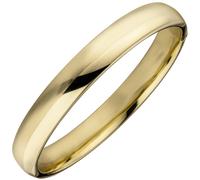 Armreif Armband 925 Sterling Silber gold vergoldet