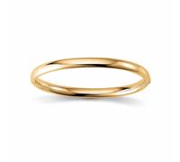 Armreif Elaine Firenze 14ct. Gelbgold 1019/222
