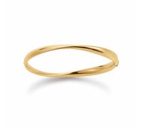 Armreif Elaine Firenze 14ct. Gelbgold 1110810