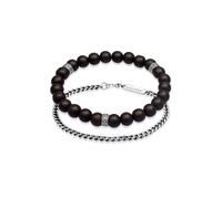 KUZZOI Herrenschmuck Armreif Herren