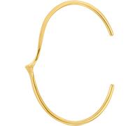 s.Oliver Armreif Damen gold, ONE SIZE