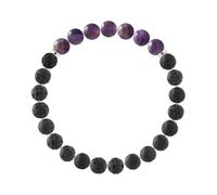 Armreif Silber Sterling 925 Beaverdam XS