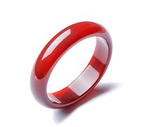 Armreifen für Damen, Elegantes, klassisches Jade-Armband, Retro-Jade-Armreif im chinesischen Stil, handgefertigt, wertvollstes Geschenk, Charm-Armreif, um Ihre Liebe auszudrücken (52 mm)