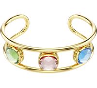 Swarovski Armreif - Chroma - 5705836 gold