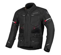 ARMURE Jacken Lambert Waterproof Black XL