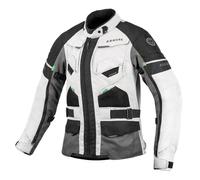 ARMURE Jacken Lambert Waterproof Lady Ivory / Black / Grey XL