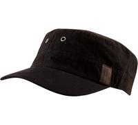 Chillouts Dublin Hat Cap - schwarz Onesize