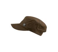 CHILLOUTS Herren EL Paso Baseballkappe, 81 Brown, Einheitsgröße