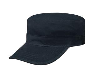 Army Cap Target / Atlantis in Navy