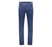 MAC Herren-Jeans ARNE gerade Blau W35/L34 mit Stretch
