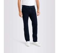 MCA Herren Arne Straight Jeans, per Pack Blau (Blue Black H799), W36/L34 (Herstellergröße: 36/34)