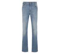 MAC Jeans Arne Pipe Modern Fit Straight Fit Hellblau Herren W35/L32