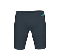 Arnea Herren Badehose MEN'S TEAM SWIM JAMMER SOLID 004770-508 6 Asphalt-Water
